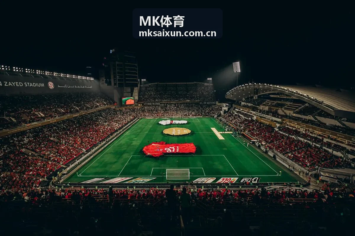 MK体育跑步训练专题